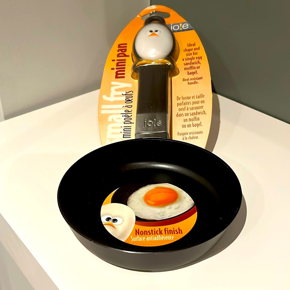 Joie Mini Fry Pan